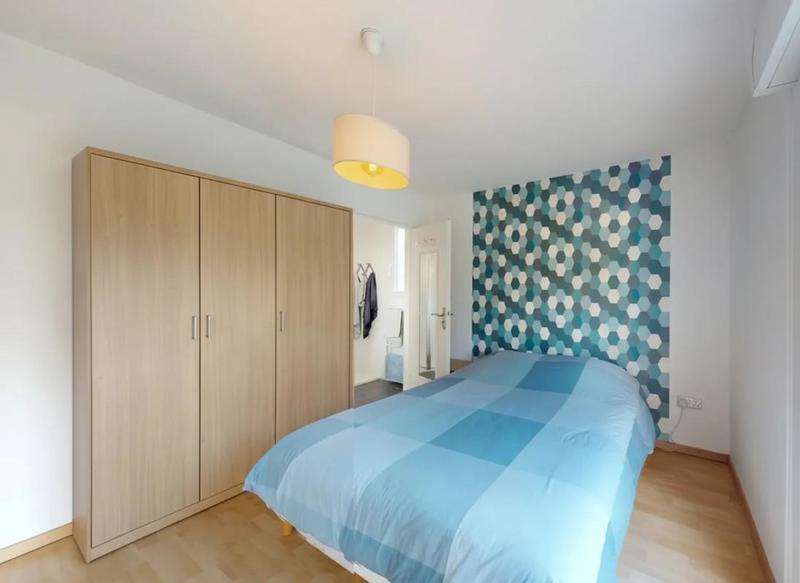 Maison - 106 m² - 6 pièces