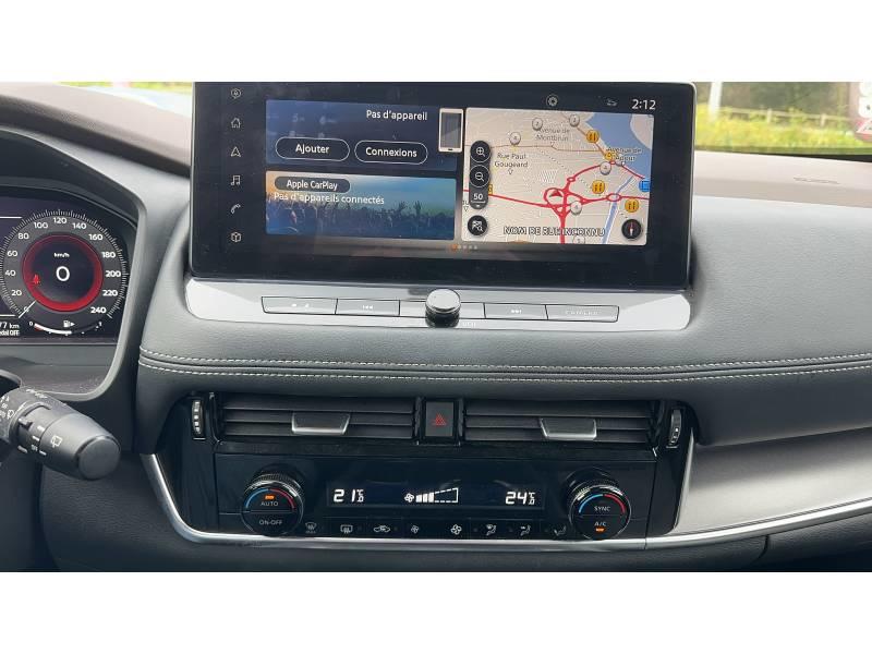 Nissan X-Trail e-Power 204 ch n-Connecta