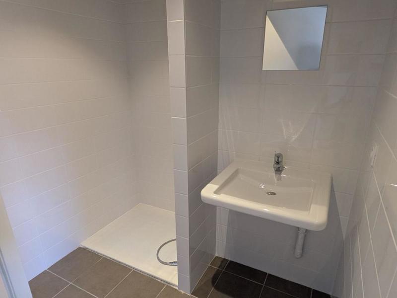 Appartement - 186 m² - 4 pièces