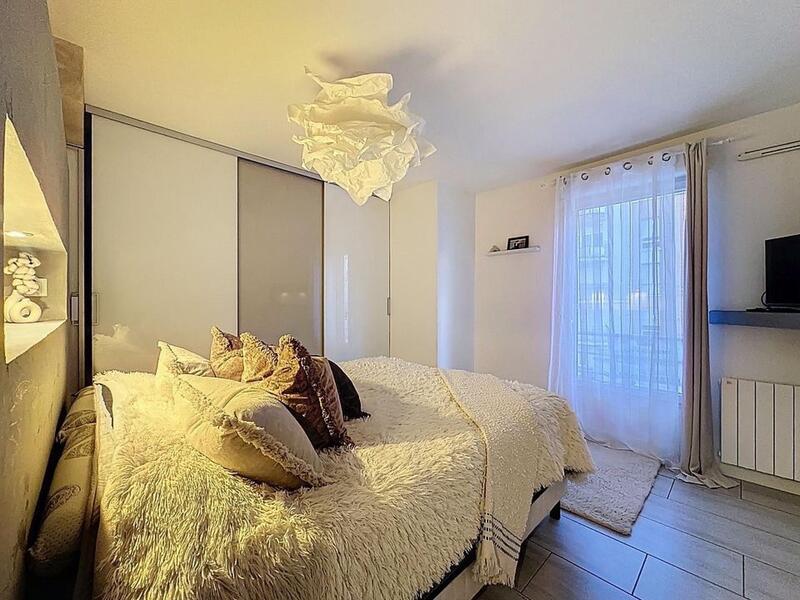 Duplex - 81 m² - 4 pièces