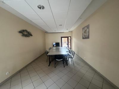 Local d'activités - 2 250 m²