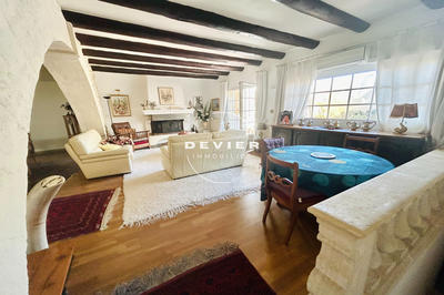 Maison - 130 m² - 4 pièces