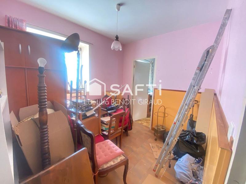 Maison - 280 m² - 10 pièces