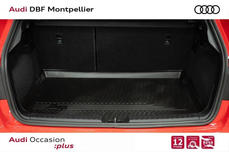 Audi A1 sportback 25 Tfsi 95 ch Bvm5 Entry