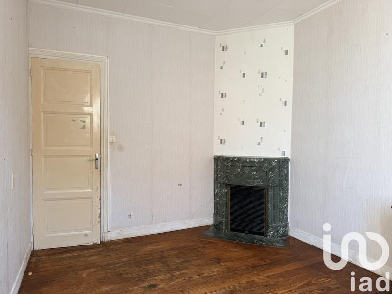 Maison - 137 m² - 7 pièces