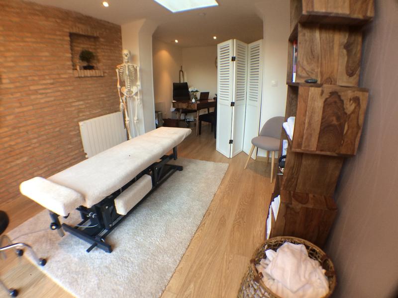 Eugénie Vitse Ostéoapthe D.O.