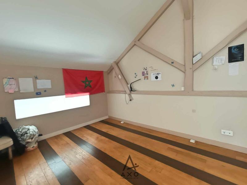 Maison - 150 m² - 5 pièces
