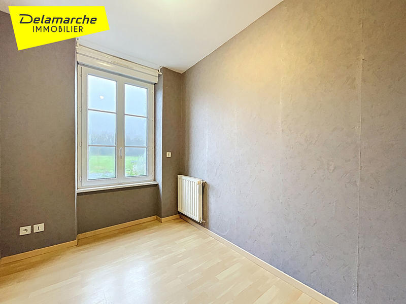 Maison - 109 m² - 5 pièces