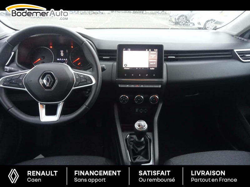 Renault Clio Blue dCi 100 - 21n Business