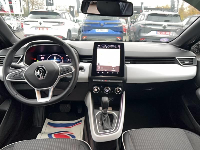 Renault Clio E-Tech 140 - 21n Intens