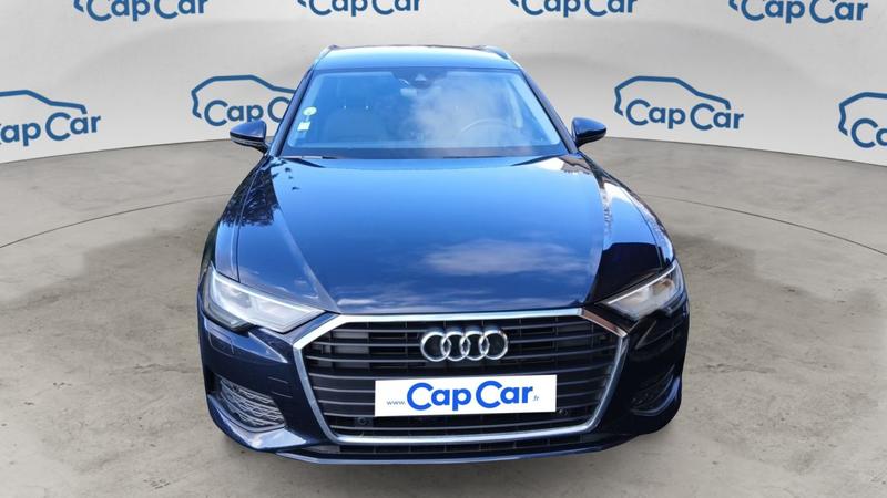 Audi A6 Avant V 35 Tdi 163 s-Tronic 7 Ambiente