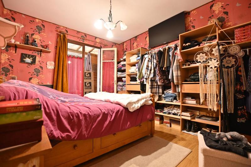 Maison - 131 m² - 5 pièces