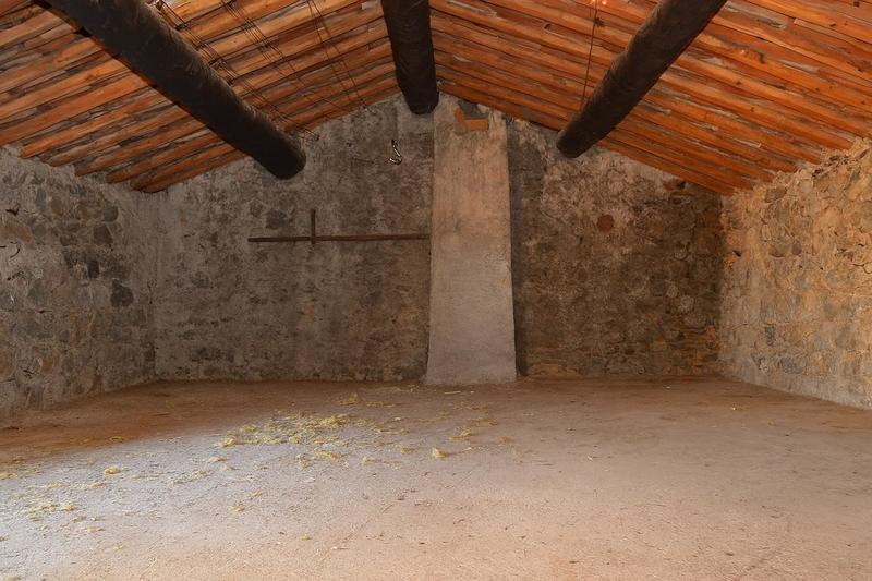 Maison de village - 85 m² - 5 pièces