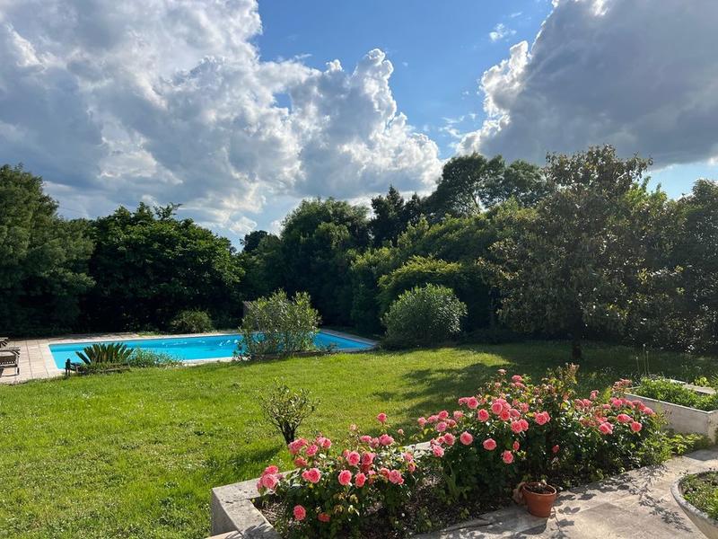 Propriété viticole - 200 m² - 7 pièces