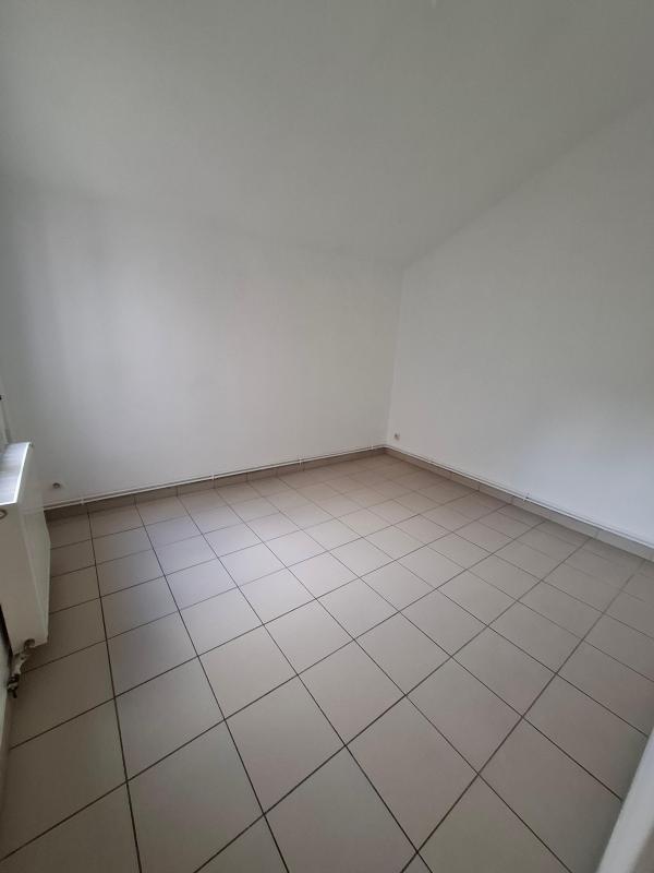 Appartement - 75 m² - 4 pièces