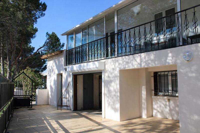 Maison - 150 m² - 7 pièces