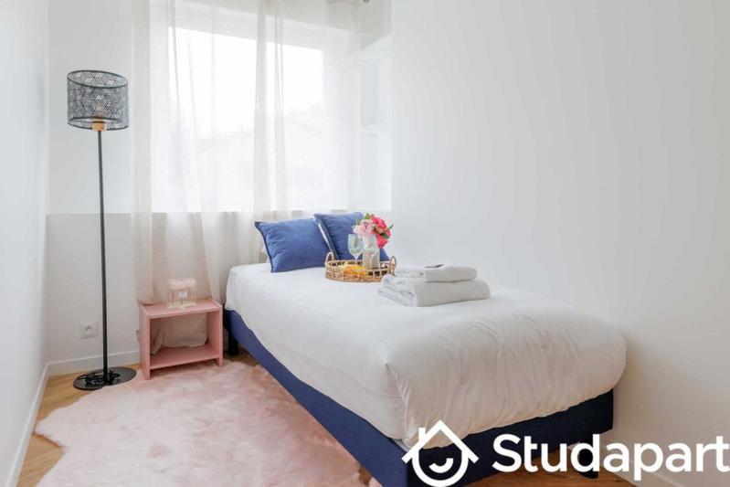 Appartement - 73 m² - 5 pièces