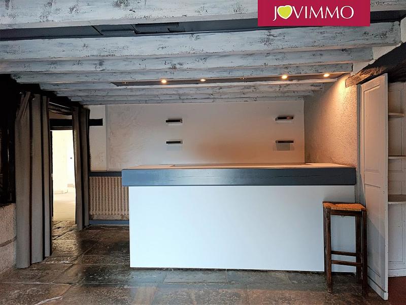 Maison - 725 m² - 28 pièces