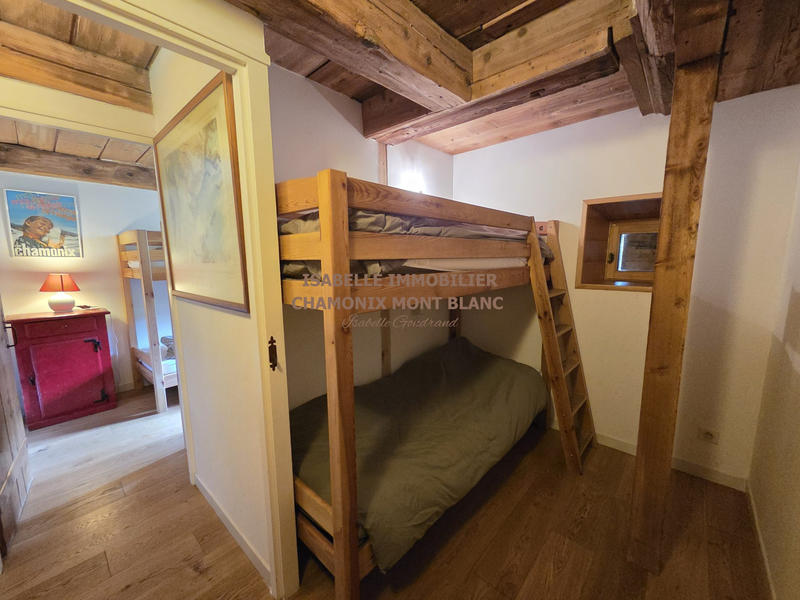 Châlet - 188 m² - 7 pièces