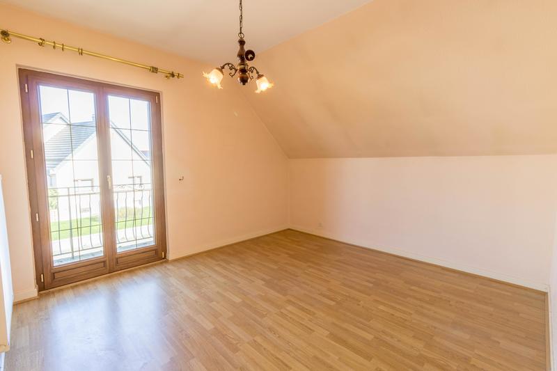 Maison - 131 m² - 5 pièces