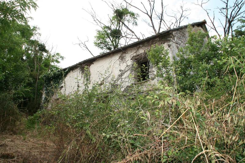 Parking / Garage - 82 m²