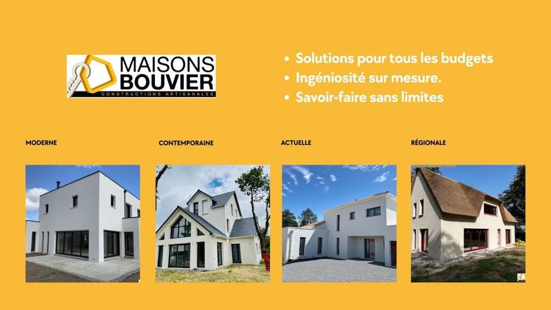 Terrain constructible - 485 m²