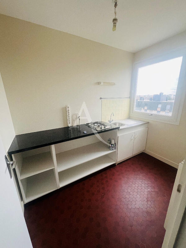 Appartement - 24 m² - 1 pièce