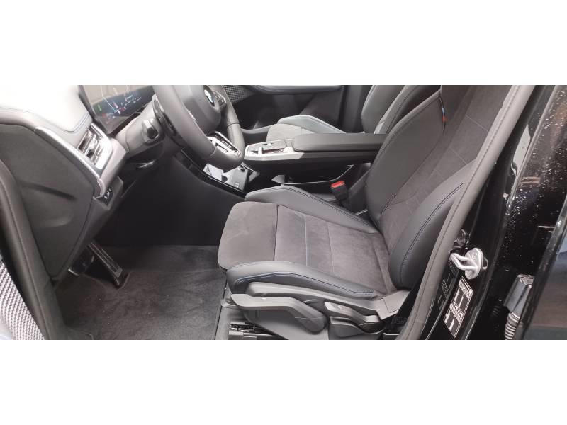 Bmw Serie 2 Active Tourer 220d 163 ch Dkg7 m Sport