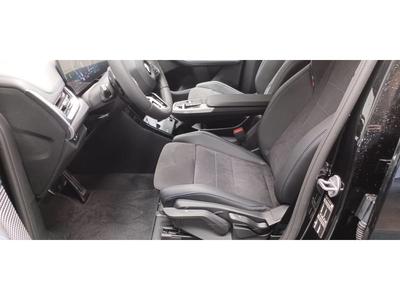 Bmw Serie 2 Active Tourer 220d 163 ch Dkg7 m Sport