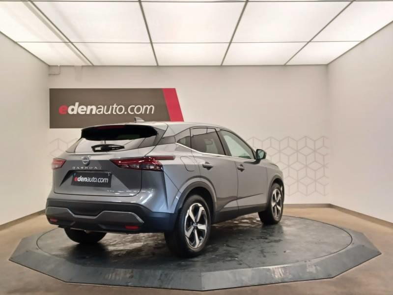 Nissan Qashqai e-Power 190 ch n-Connecta