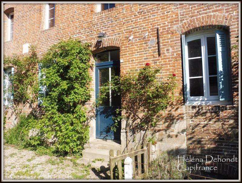 Maison - 149 m² - 6 pièces