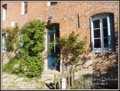 Maison - 149 m² - 6 pièces