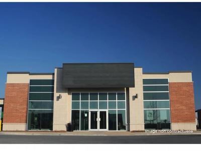 Local commercial - 375 m²