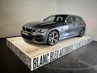Bmw Série 3 (G21) Touring 320da 190 Ch m Sport Bva