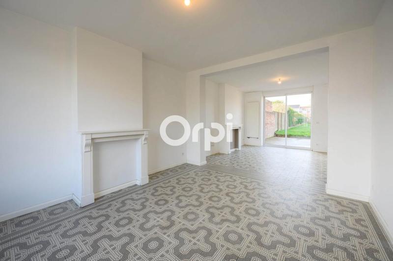 Maison - 190 m² - 6 pièces