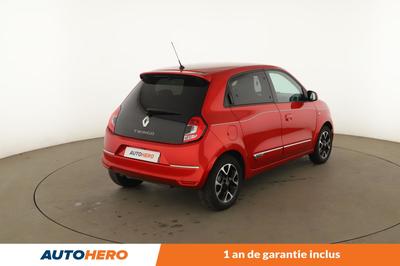 Renault Twingo 1.0 SCe Intens 73 ch