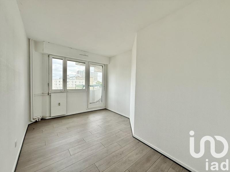 Appartement - 96 m² - 4 pièces