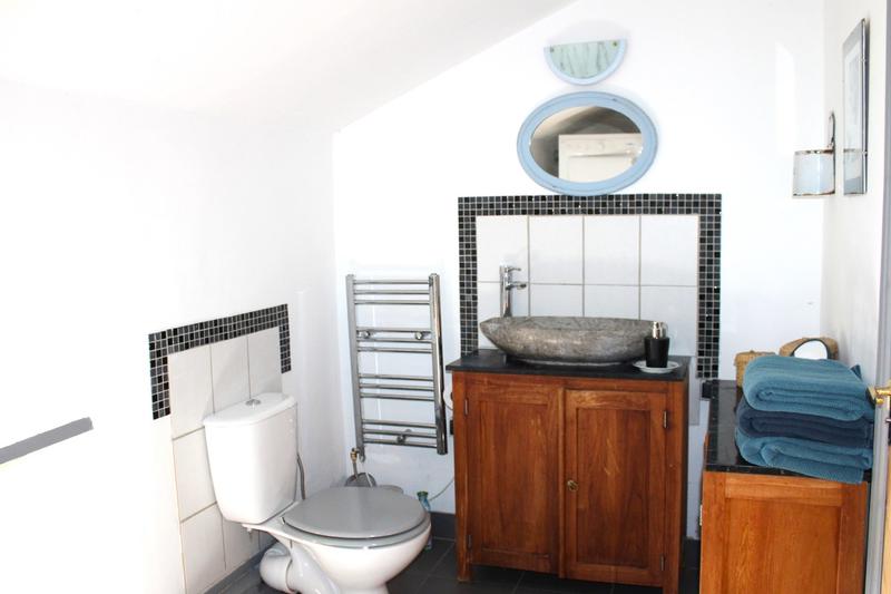 Maison de domaine - 534 m² - 13 pièces