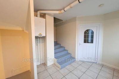 Appartement - 233 m²