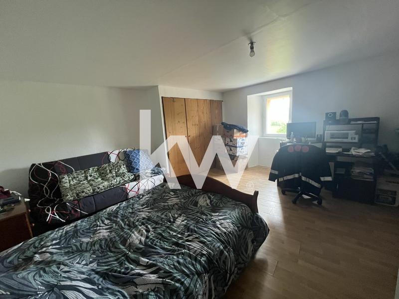 Maison - 82 m² - 4 pièces