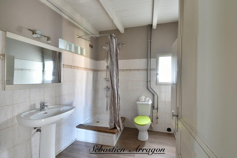 Maison en pierre - 108 m² - 4 pièces