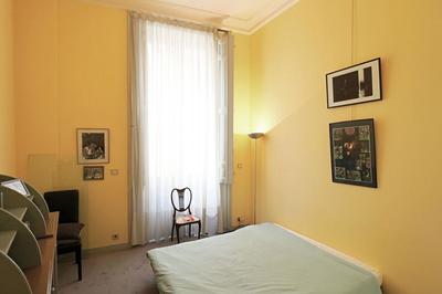 Appartement - 128 m² - 4 pièces