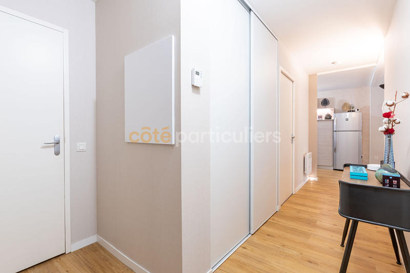 Appartement - 74 m² - 3 pièces