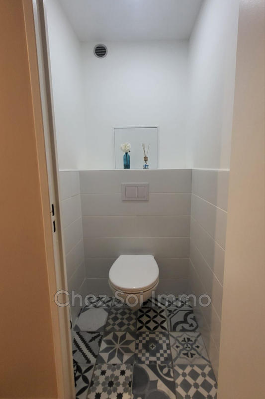 Appartement - 88 m² - 4 pièces