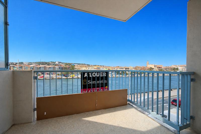 Appartement - 53 m² - 2 pièces