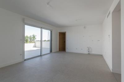 Appartement - 84 m² - 3 pièces