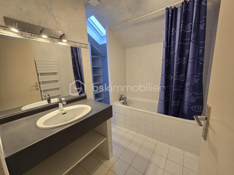 Maison - 153 m² - 5 pièces