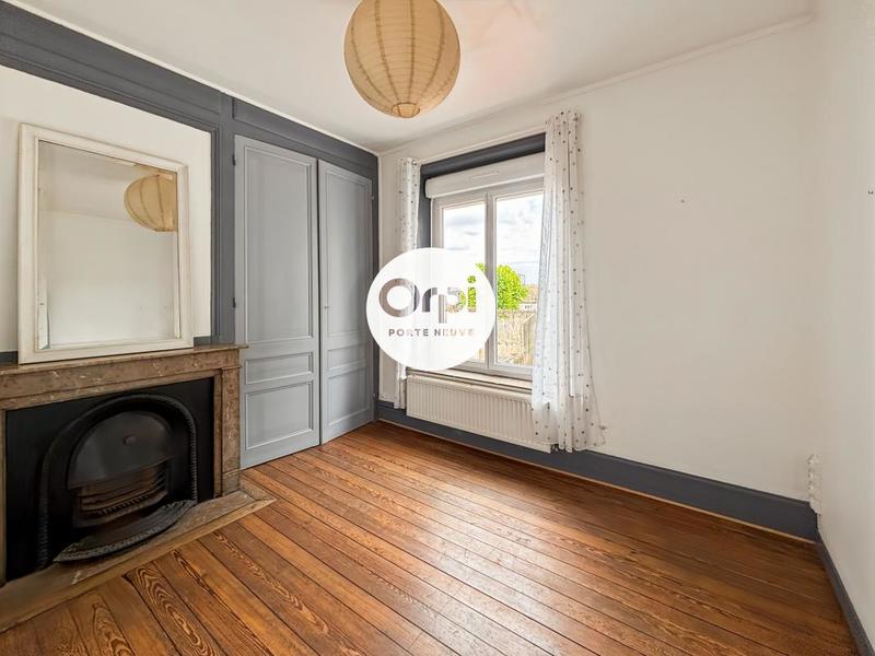 Duplex - 98 m² - 3 pièces