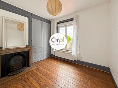 Duplex - 98 m² - 3 pièces