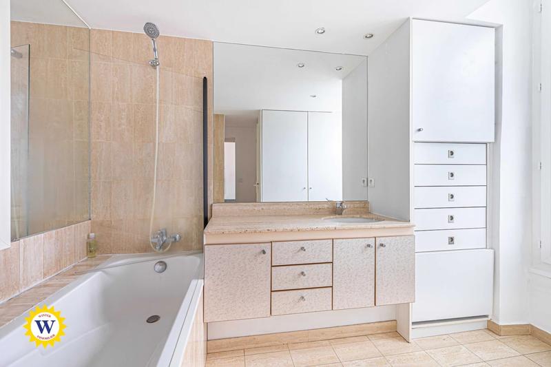 Appartement - 69 m² - 3 pièces